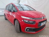  Citroen  C4 Grand Picasso /Spacetourer Shine 1.5 BlueHDi 130CV BVA8 E6d #4