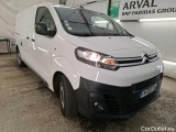  Citroen  Jumpy  Fourgon Driver M 2.0 BlueHDi 120CV BVM6 E6dT #4