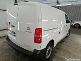  Citroen  Jumpy  Fourgon Driver M 2.0 BlueHDi 120CV BVM6 E6dT #3