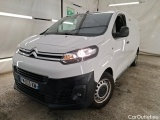  Citroen  Jumpy  Fourgon Driver M 2.0 BlueHDi 120CV BVM6 E6dT 