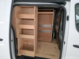  Citroen  Jumpy  Fourgon Driver M 2.0 BlueHDi 120CV BVM6 E6dT #9