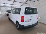  Citroen  Jumpy  Combi M Confort 1.5 BlueHDi 120CV BVM6 9 Sieges E6d #2
