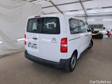  Citroen  Jumpy  Combi M Confort 1.5 BlueHDi 120CV BVM6 9 Sieges E6d #3