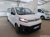  Citroen  Jumpy  Combi M Confort 1.5 BlueHDi 120CV BVM6 9 Sieges E6d #4