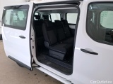  Citroen  Jumpy  Combi M Confort 1.5 BlueHDi 120CV BVM6 9 Sieges E6d #9