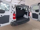  Citroen  Jumpy  Combi M Confort 1.5 BlueHDi 120CV BVM6 9 Sieges E6d #10