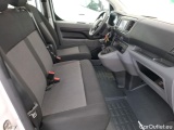  Citroen  Jumpy  Combi M Confort 1.5 BlueHDi 120CV BVM6 9 Sieges E6d #8