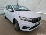  Dacia  Sandero  III Confort 1.0 TCe 90CV BVM5 E6d #4