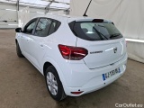  Dacia  Sandero  III Confort 1.0 TCe 90CV BVM5 E6d #2