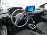  Dacia  Sandero  III Confort 1.0 TCe 90CV BVM5 E6d #5