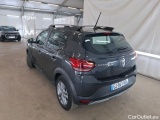  Dacia  Sandero  III Stepway Confort 1.0 TCe 90CV BVM6 E6d / TRANSFO VP/VF #2