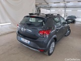  Dacia  Sandero  III Stepway Confort 1.0 TCe 90CV BVM6 E6d / TRANSFO VP/VF #3