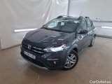  Dacia  Sandero  III Stepway Confort 1.0 TCe 90CV BVM6 E6d / TRANSFO VP/VF 