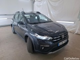  Dacia  Sandero  III Stepway Confort 1.0 TCe 90CV BVM6 E6d / TRANSFO VP/VF #4