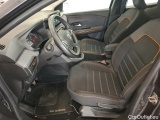  Dacia  Sandero  III Stepway Confort 1.0 TCe 90CV BVM6 E6d / TRANSFO VP/VF #8