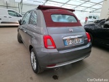  Fiat  500  DolceVita 1.0 70CV BVM6 E6d #2