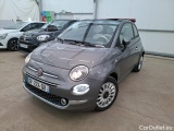  Fiat  500  DolceVita 1.0 70CV BVM6 E6d 