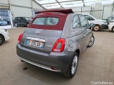  Fiat  500  DolceVita 1.0 70CV BVM6 E6d #3