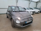  Fiat  500  DolceVita 1.0 70CV BVM6 E6d #4