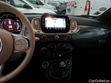  Fiat  500  DolceVita 1.0 70CV BVM6 E6d #7