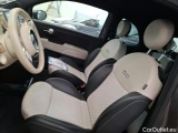  Fiat  500  DolceVita 1.0 70CV BVM6 E6d #8