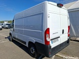  Fiat  Ducato FIAT   2014  4P  Fourgon tôlé 3 0 M H2 2 3 Multijet 120 Pack Pro Nav #2