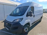  Fiat  Ducato FIAT   2014  4P  Fourgon tôlé 3 0 M H2 2 3 Multijet 120 Pack Pro Nav 