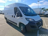  Fiat  Ducato FIAT   2014  4P  Fourgon tôlé 3 0 M H2 2 3 Multijet 120 Pack Pro Nav #4