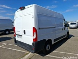  Fiat  Ducato FIAT   2014  4P  Fourgon tôlé 3 0 M H2 2 3 Multijet 120 Pack Pro Nav #3
