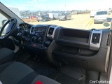  Fiat  Ducato FIAT   2014  4P  Fourgon tôlé 3 0 M H2 2 3 Multijet 120 Pack Pro Nav #5
