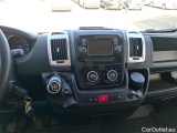  Fiat  Ducato FIAT   2014  4P  Fourgon tôlé 3 0 M H2 2 3 Multijet 120 Pack Pro Nav #7