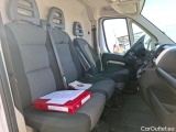  Fiat  Ducato FIAT   2014  4P  Fourgon tôlé 3 0 M H2 2 3 Multijet 120 Pack Pro Nav #8