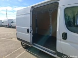  Fiat  Ducato FIAT   2014  4P  Fourgon tôlé 3 0 M H2 2 3 Multijet 120 Pack Pro Nav #9
