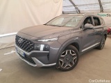  Hyundai  Santa Fe HYUNDAI  / 2020 / 5P / SUV 1.6 T-GDI 265 PHEV HTRAC EXECUTIVE AUTO 