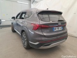  Hyundai  Santa Fe HYUNDAI  / 2020 / 5P / SUV 1.6 T-GDI 265 PHEV HTRAC EXECUTIVE AUTO #2