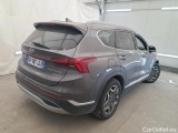  Hyundai  Santa Fe HYUNDAI  / 2020 / 5P / SUV 1.6 T-GDI 265 PHEV HTRAC EXECUTIVE AUTO #3