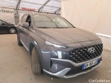  Hyundai  Santa Fe HYUNDAI  / 2020 / 5P / SUV 1.6 T-GDI 265 PHEV HTRAC EXECUTIVE AUTO #4
