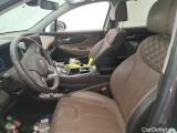  Hyundai  Santa Fe HYUNDAI  / 2020 / 5P / SUV 1.6 T-GDI 265 PHEV HTRAC EXECUTIVE AUTO #8