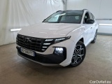  Hyundai  Tucson  N-Line Executive Mild-Hybrid 2WD 1.6 CRDI 135CV BVA7 E6d 