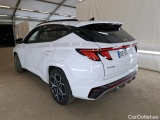  Hyundai  Tucson  N-Line Executive Mild-Hybrid 2WD 1.6 CRDI 135CV BVA7 E6d #2