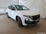  Hyundai  Tucson  N-Line Executive Mild-Hybrid 2WD 1.6 CRDI 135CV BVA7 E6d #4