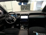  Hyundai  Tucson  N-Line Executive Mild-Hybrid 2WD 1.6 CRDI 135CV BVA7 E6d #5