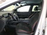  Hyundai  Tucson  N-Line Executive Mild-Hybrid 2WD 1.6 CRDI 135CV BVA7 E6d #8