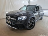  Mercedes  GLB  / 2019 / 5P / SUV  200 d AMG Line 