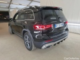  Mercedes  GLB  / 2019 / 5P / SUV  200 d AMG Line #2