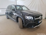  Mercedes  GLB  / 2019 / 5P / SUV  200 d AMG Line #4
