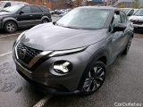  Nissan  Juke NISSAN  / 2019 / 5P / Crossover DIG-T 114 BVM6 Business Edition 