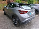  Nissan  Juke NISSAN  / 2019 / 5P / Crossover DIG-T 114 BVM6 Business Edition #2