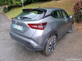  Nissan  Juke NISSAN  / 2019 / 5P / Crossover DIG-T 114 BVM6 Business Edition #3