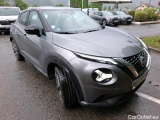  Nissan  Juke NISSAN  / 2019 / 5P / Crossover DIG-T 114 BVM6 Business Edition #4
